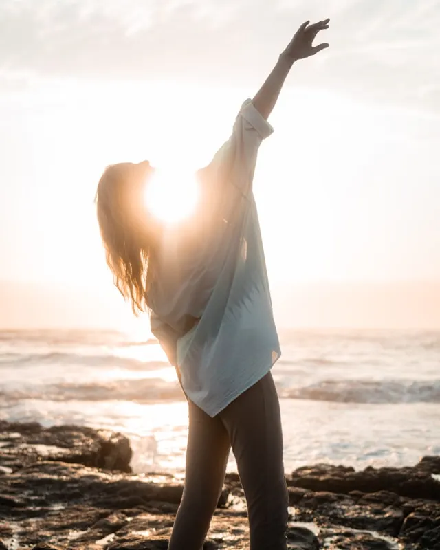 Personal growth counseling for self-awareness, emotional clarity, and life direction