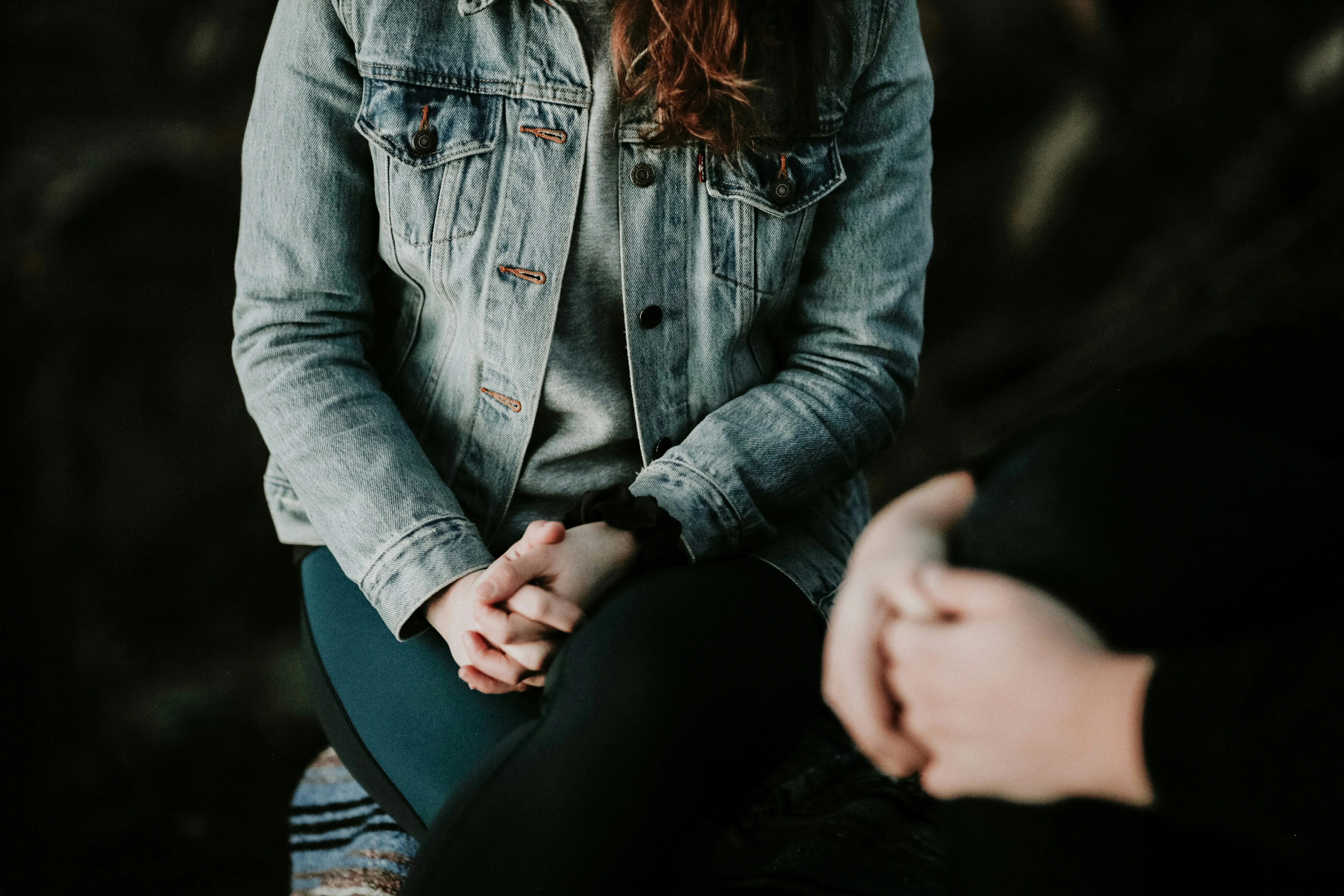 Relationship counseling for communication, trust, emotional connection, and boundaries